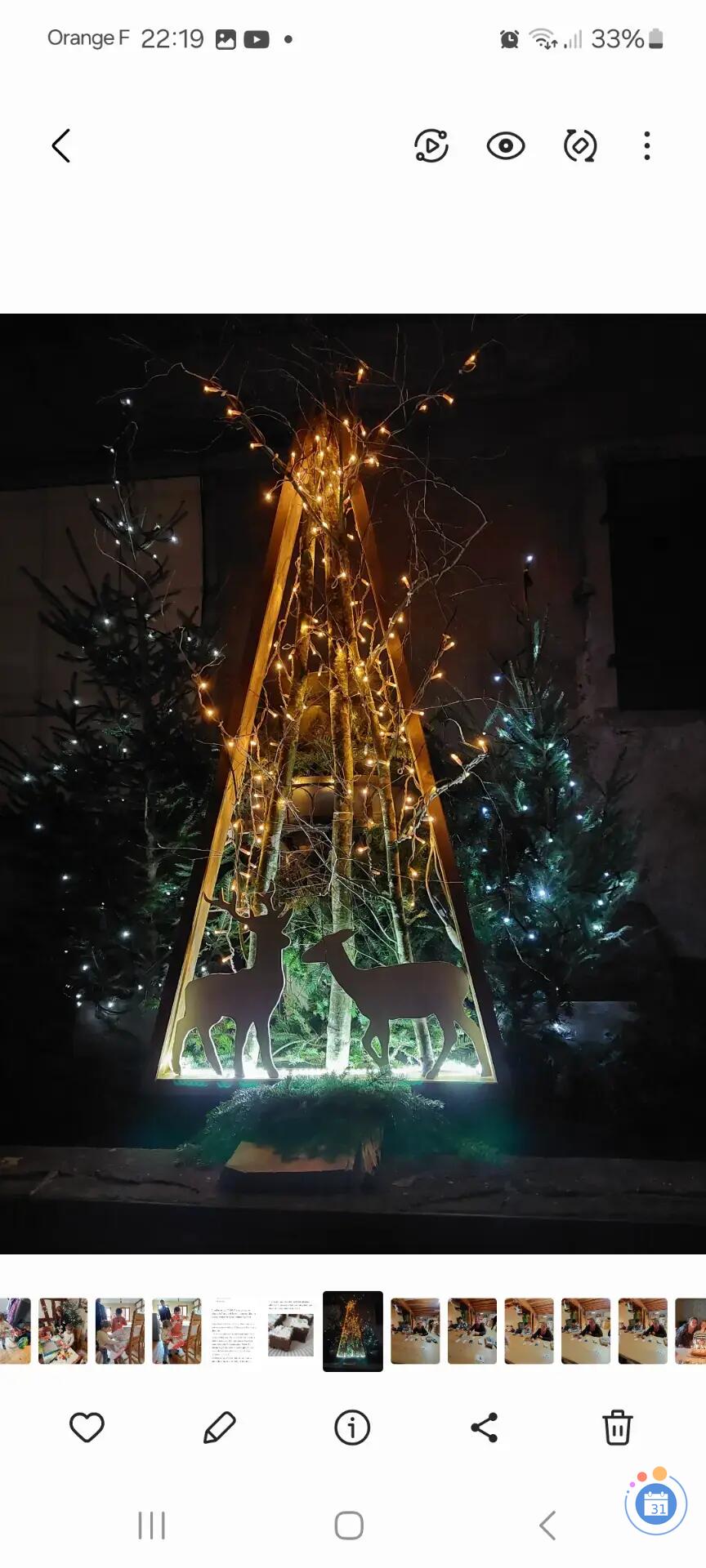 Image Marché de Noël artisanal (photo 3)