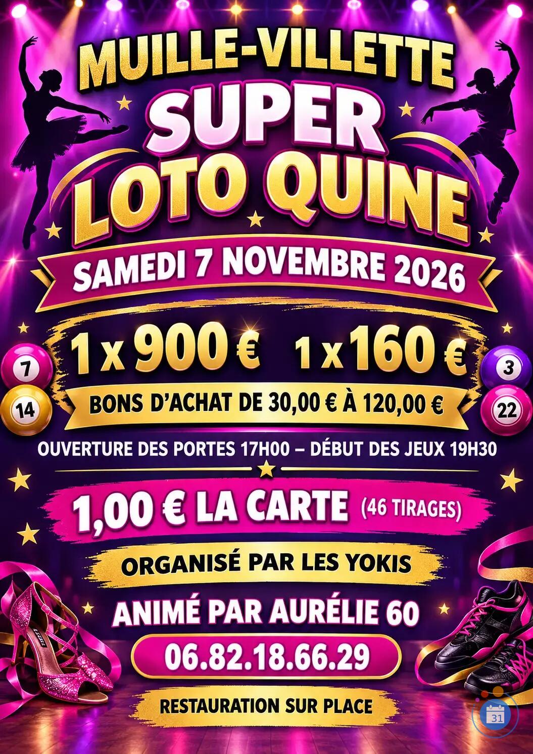 Image Animé par Aurélie 60 (photo 1)