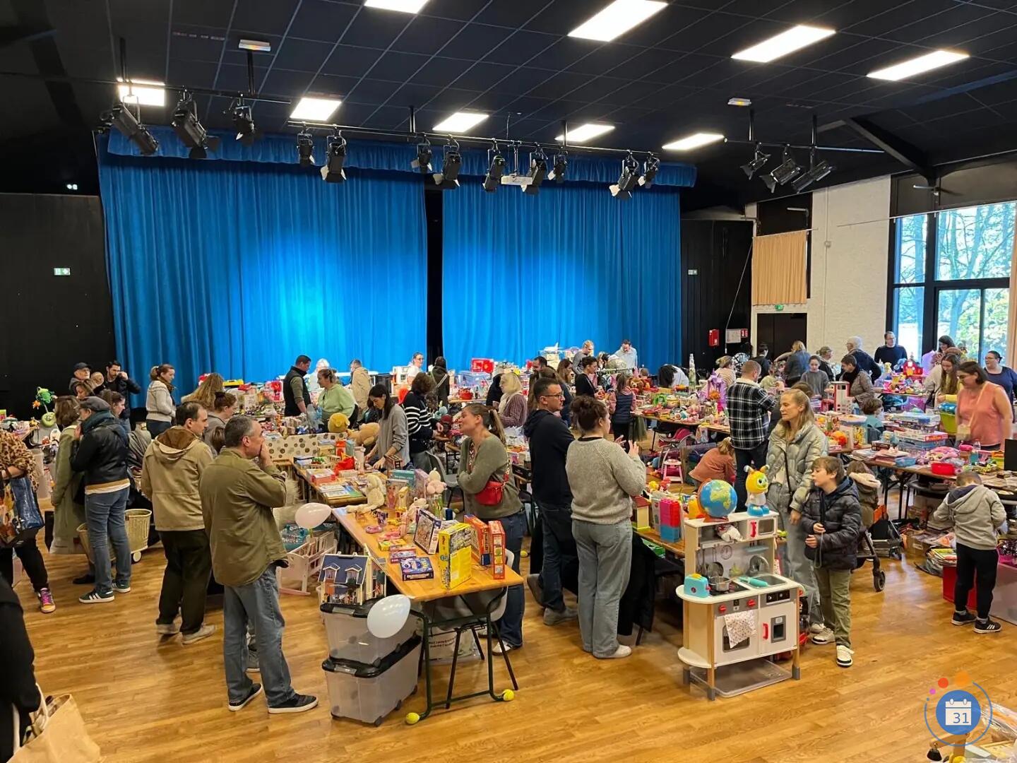 Image Bourse aux jouets (photo 2)