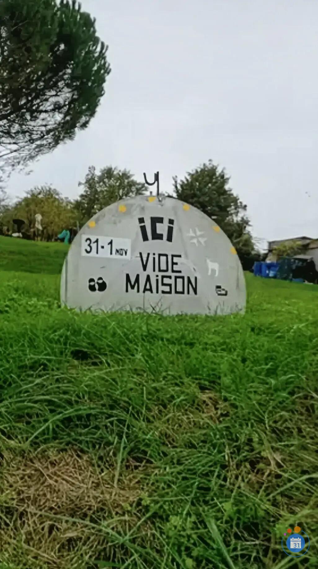 Image Vide Maison (photo 1)