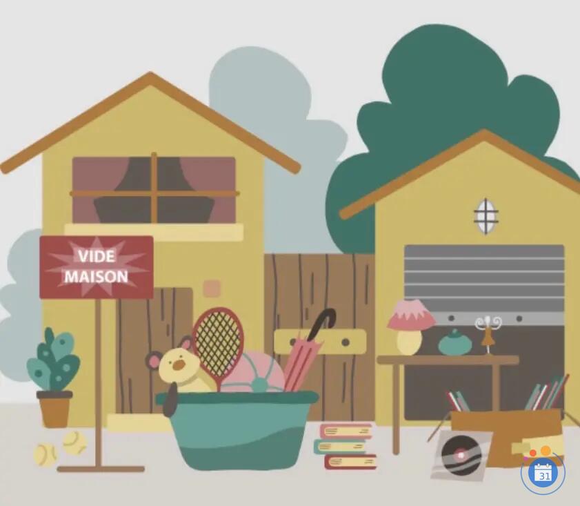Image Vide maison (photo 1)