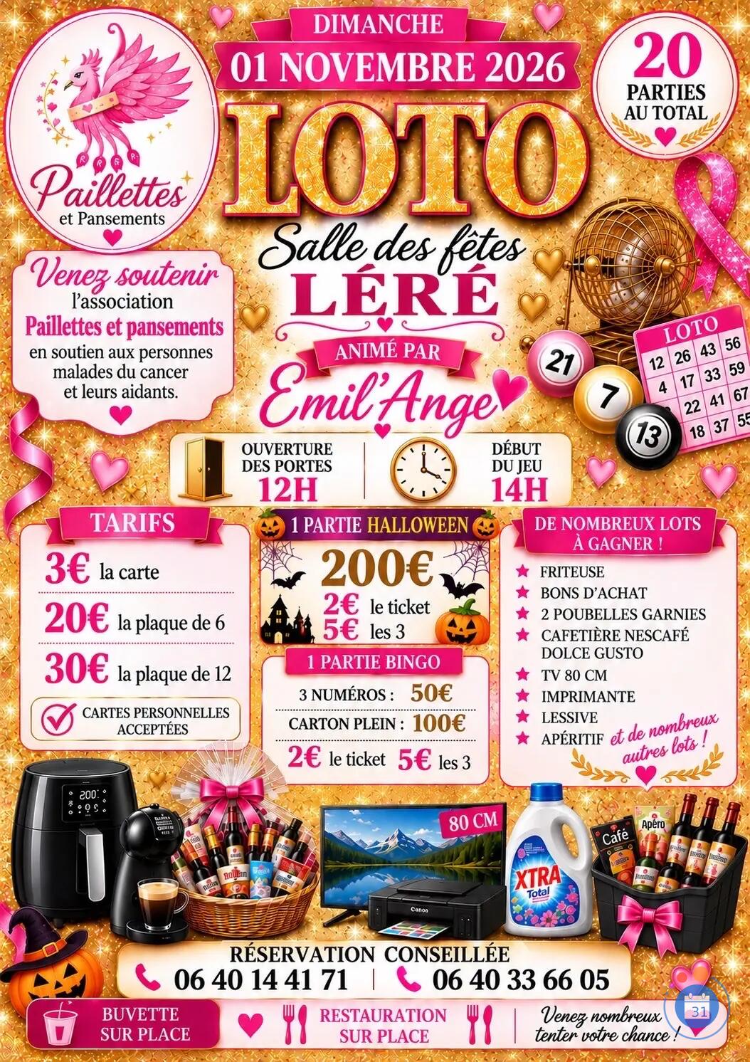 Image Loto (photo 1)