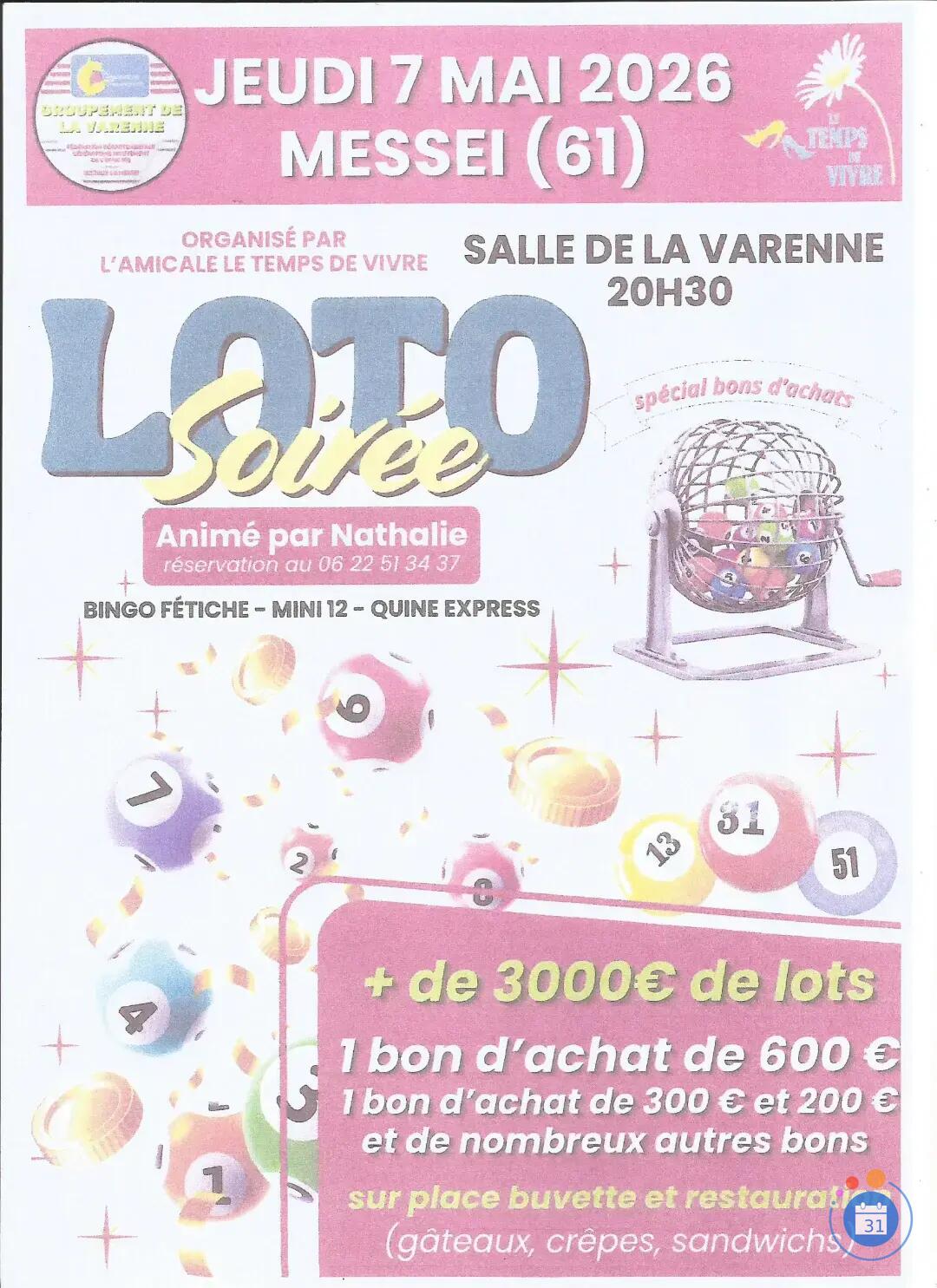 Image LOTO (photo 1)