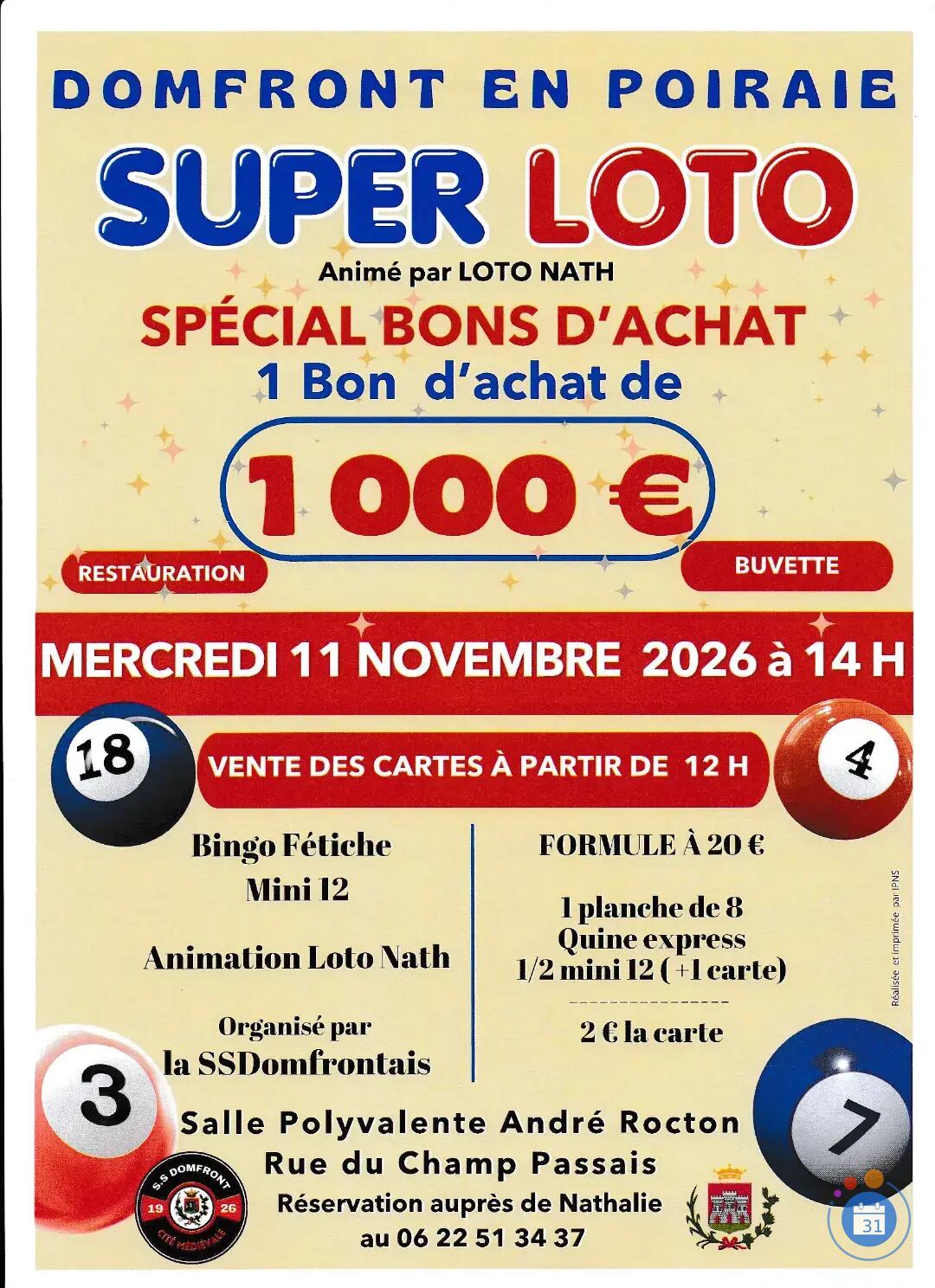 Image LOTO (photo 1)