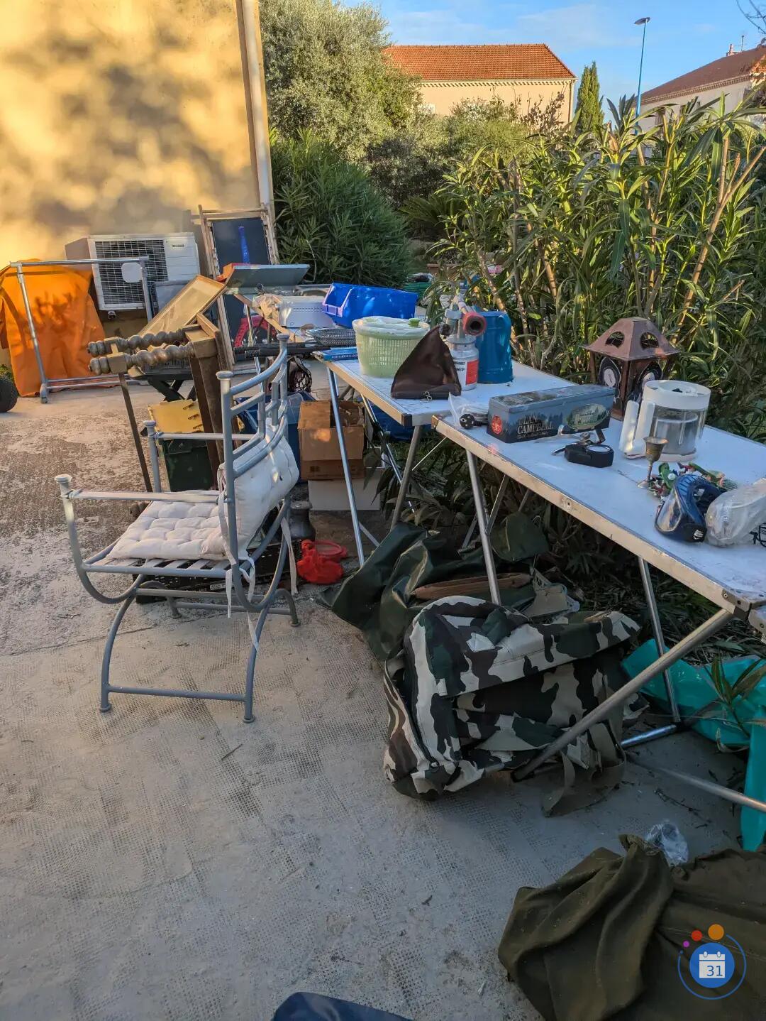 Image Vide maison (photo 1)