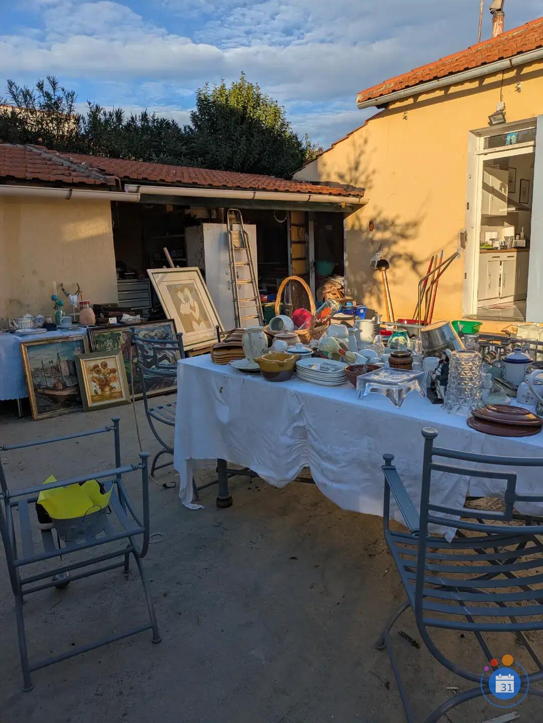 Image Vide maison (photo 2)