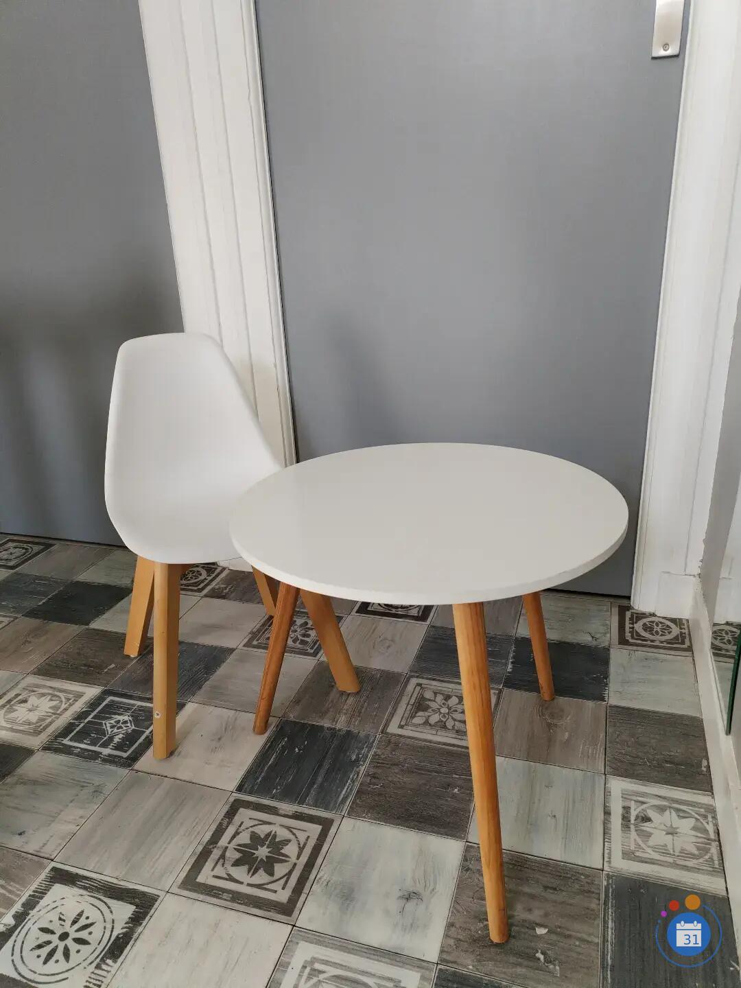 Image Vide Maison (photo 1)