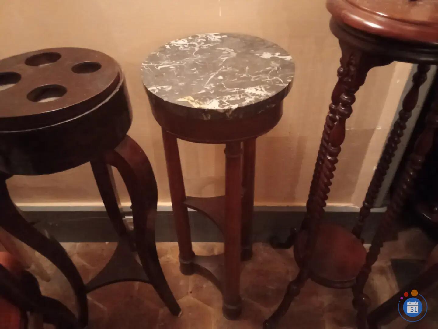 Image Vide maison de charme ancienne. (photo 2)