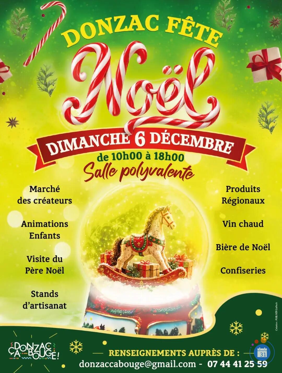 Image Marché de Noël (photo 1)