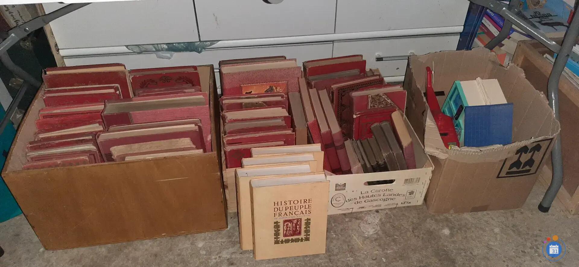 Image Vide maison (photo 3)