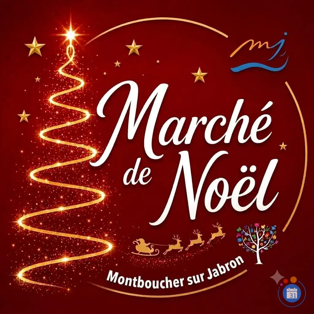 Image Marché de Noël (photo 2)