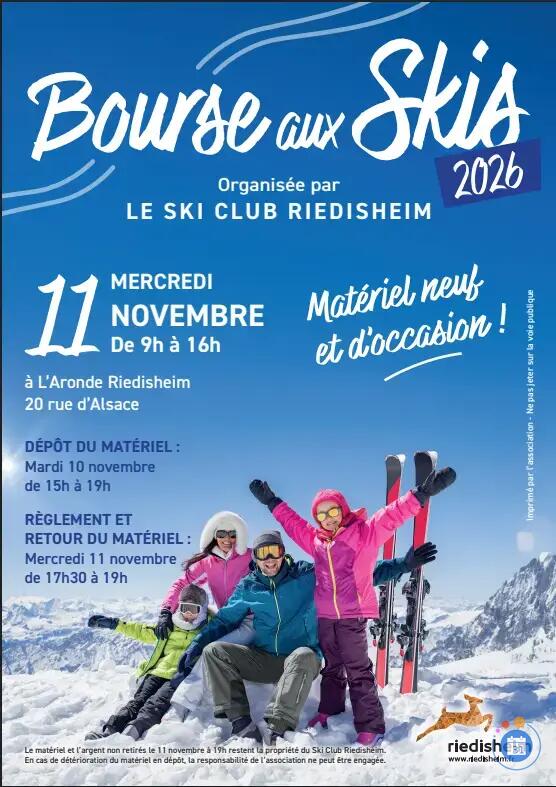 Image bourse aux skis (photo 1)