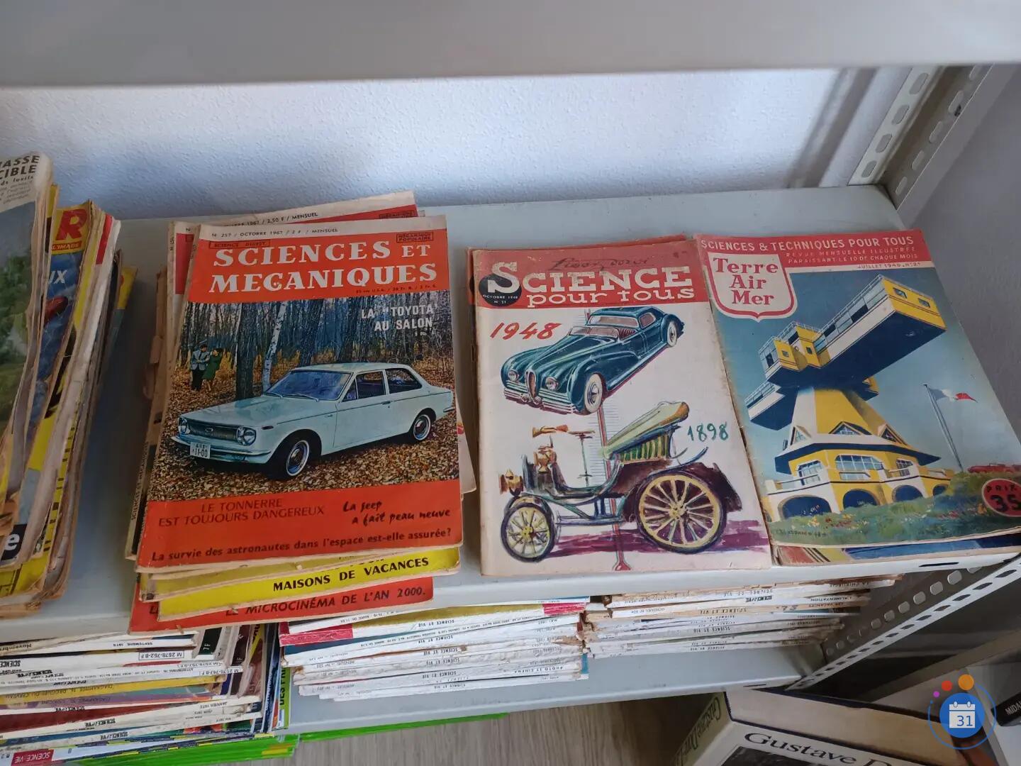 Image Bourse aux livres (photo 1)