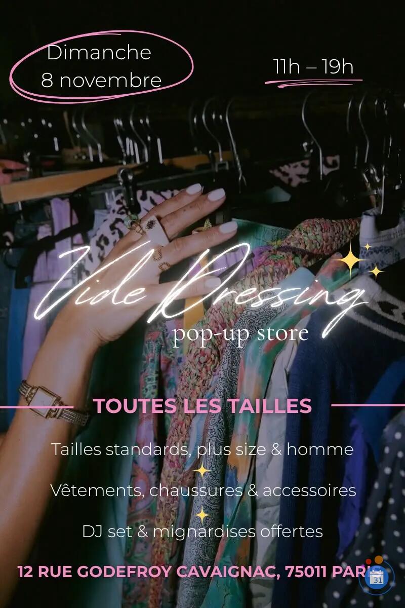 Image Vide dressing (photo 1)