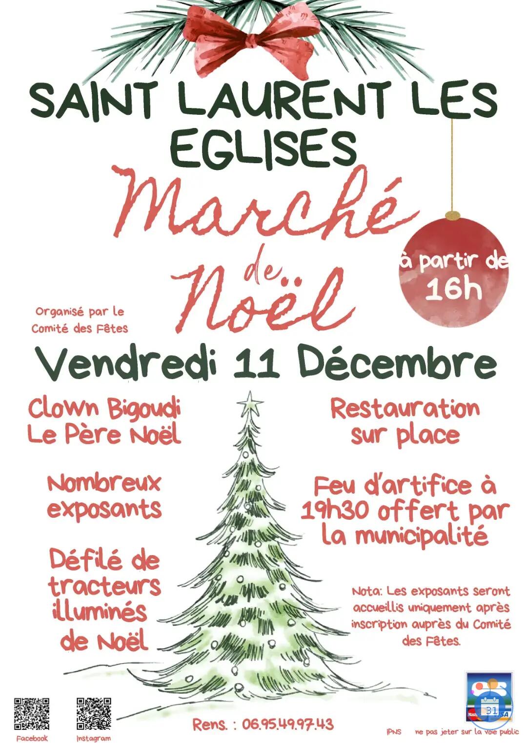 Image Marché de Noël (photo 1)