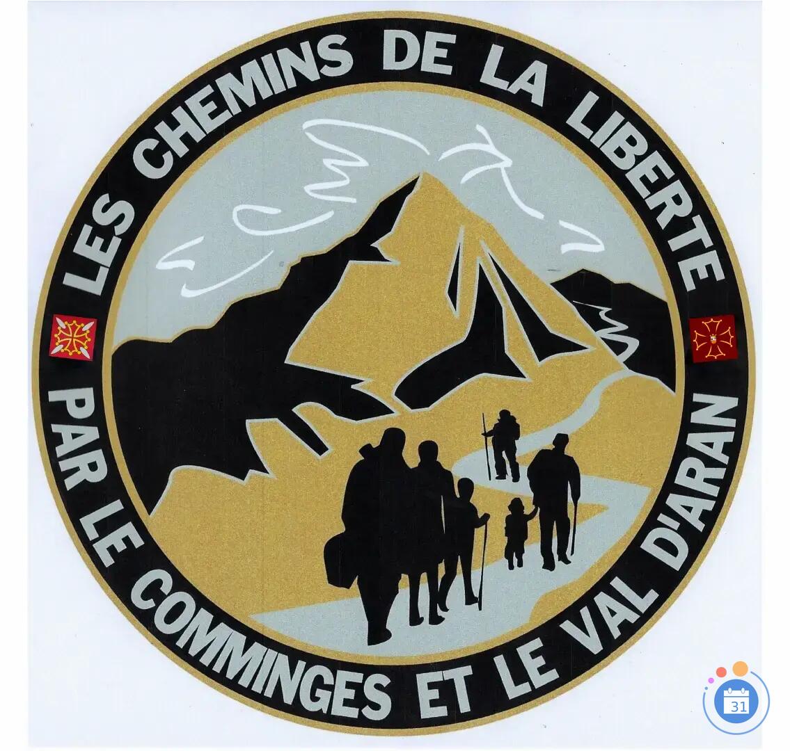 Image Conférence sur les chemins de la liberté au profit du téléthon (photo 1)