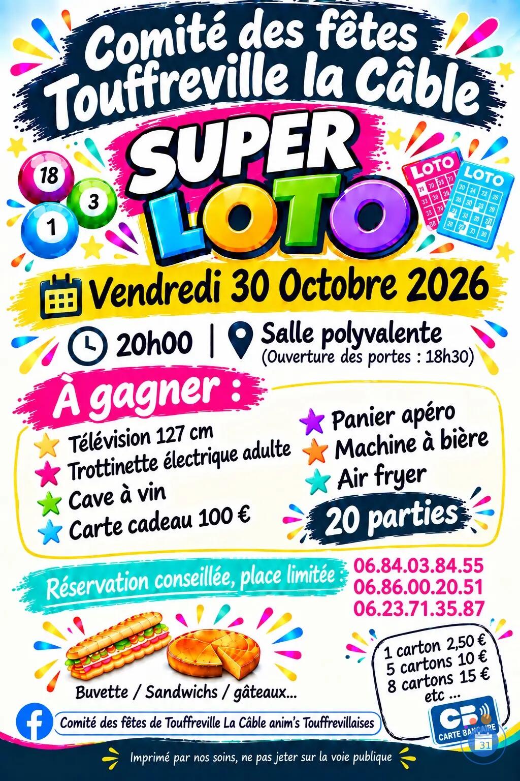 Image Super Loto (photo 1)
