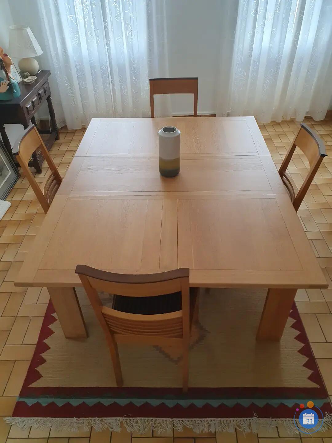 Image Vide-maison à Albi, quartier de La Madeleine (photo 2)