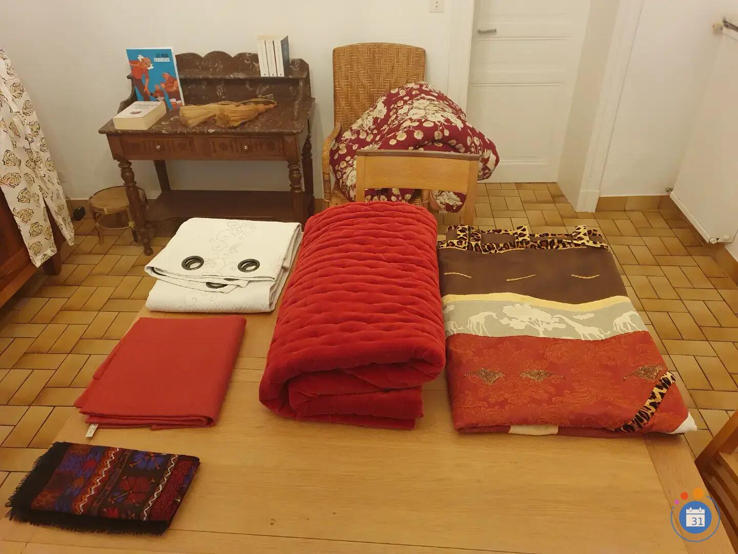 Image Vide-maison à Albi, quartier de La Madeleine (photo 3)