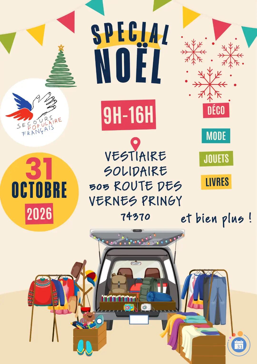 Image SPECIAL NOËL (photo 1)