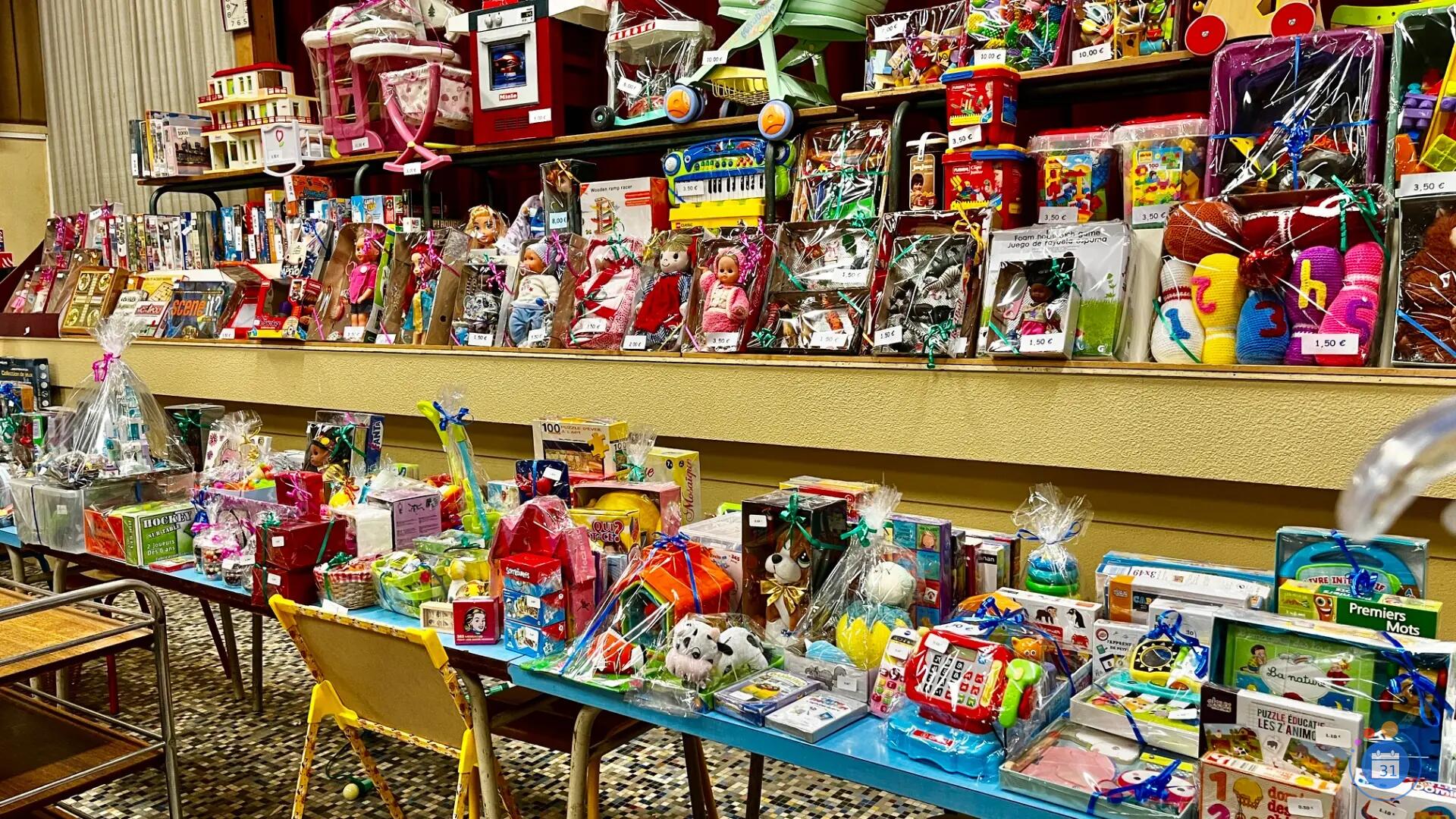 Image Grand bric a brac d’automne (photo 3)