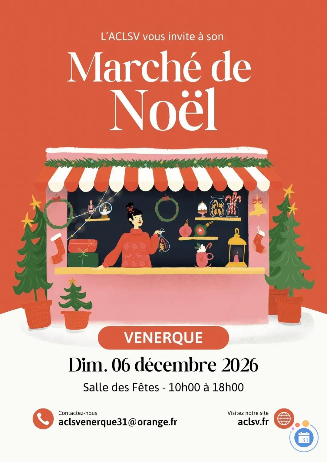 Image MARCHE DE NOEL (photo 1)