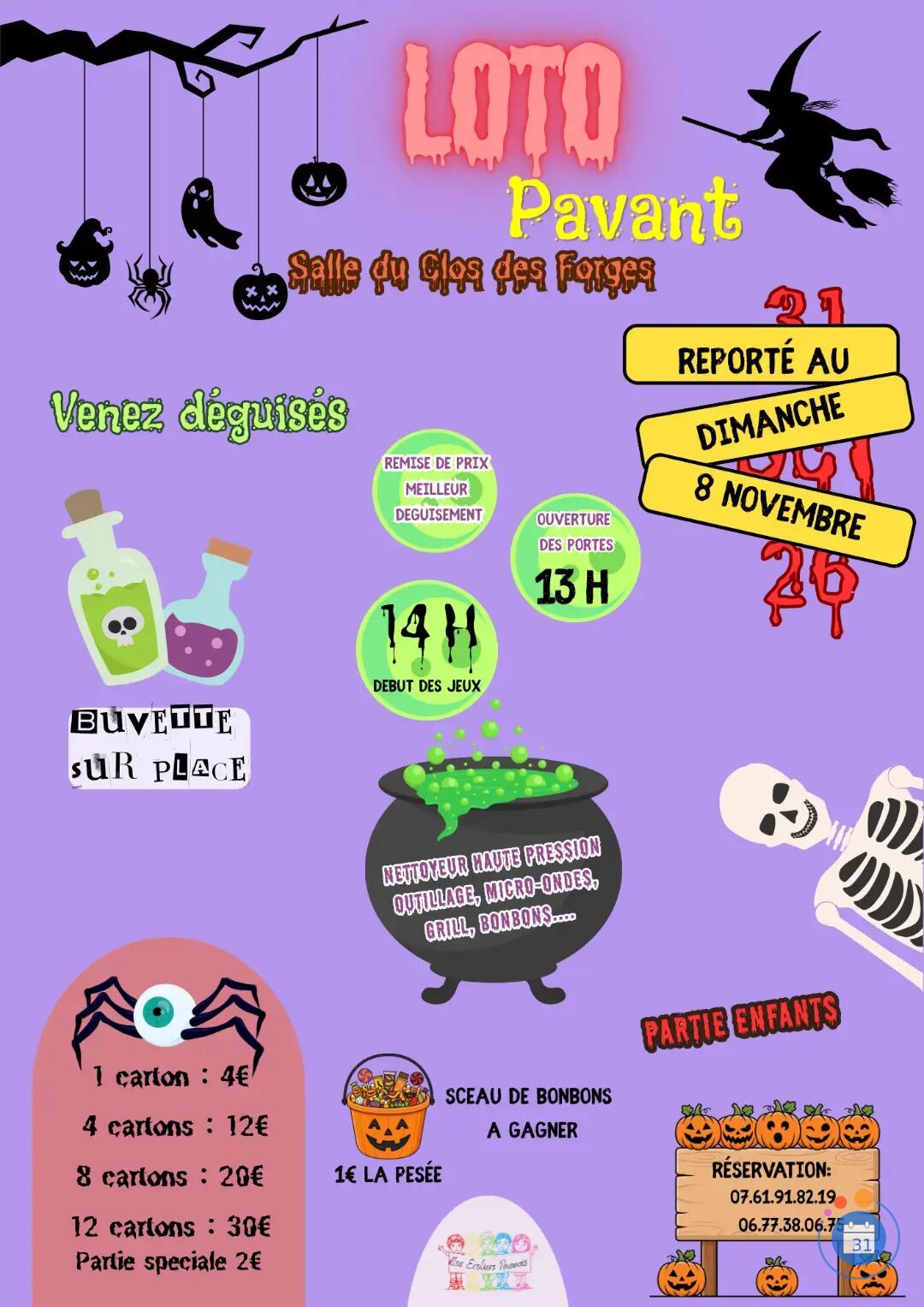 Image Loto (photo 1)