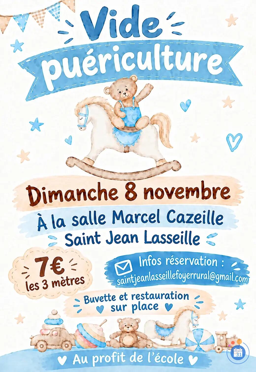 Image Vide puériculture (photo 1)