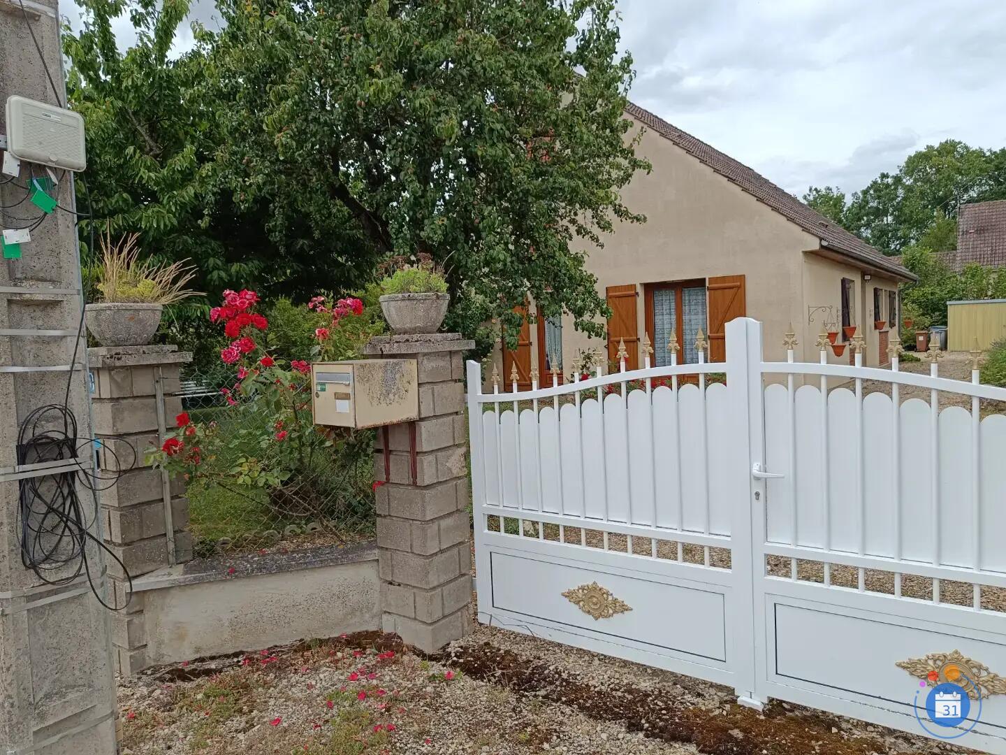 Image Vide Maison (photo 1)