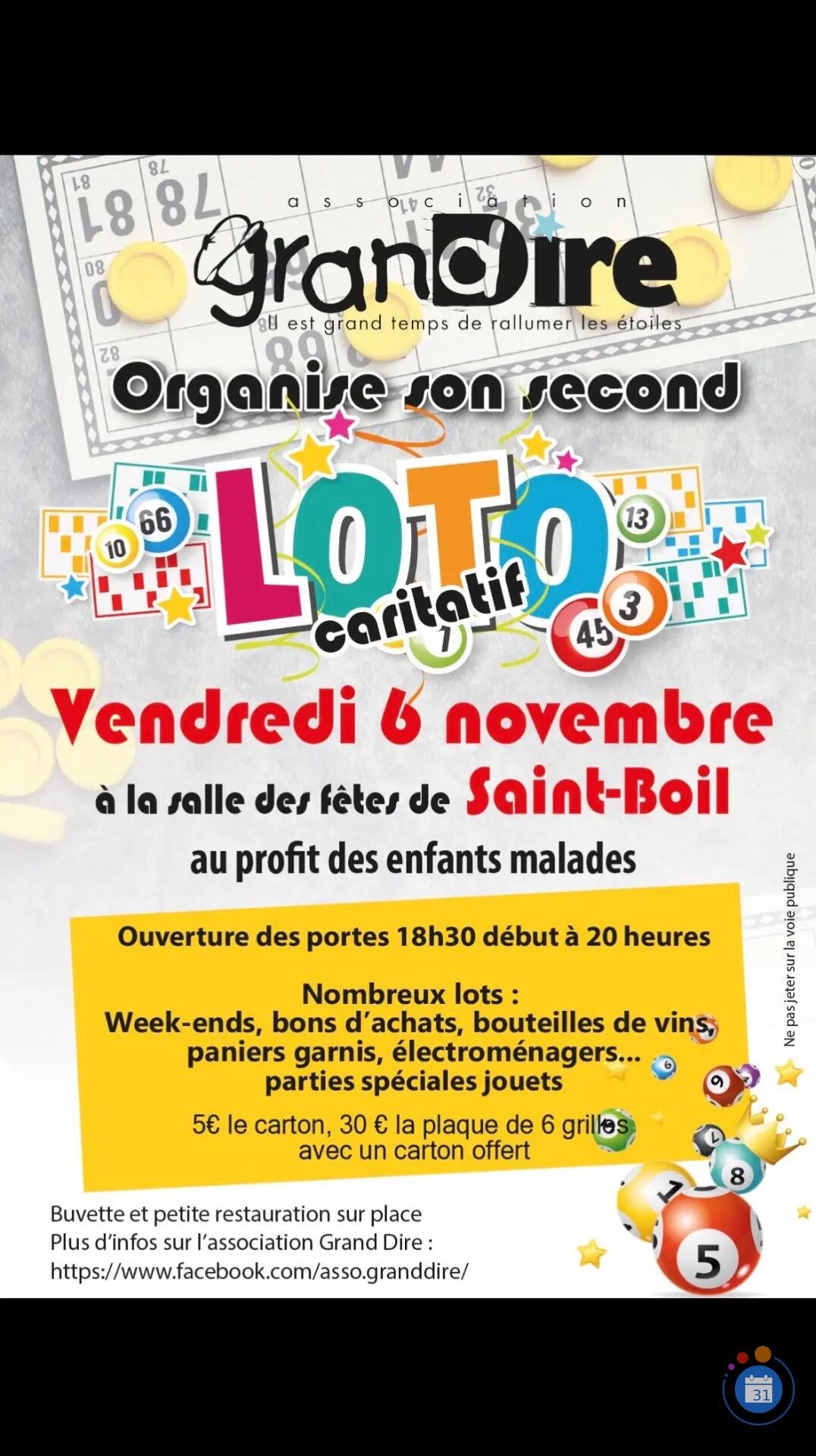 Image Grand Dire (photo 1)