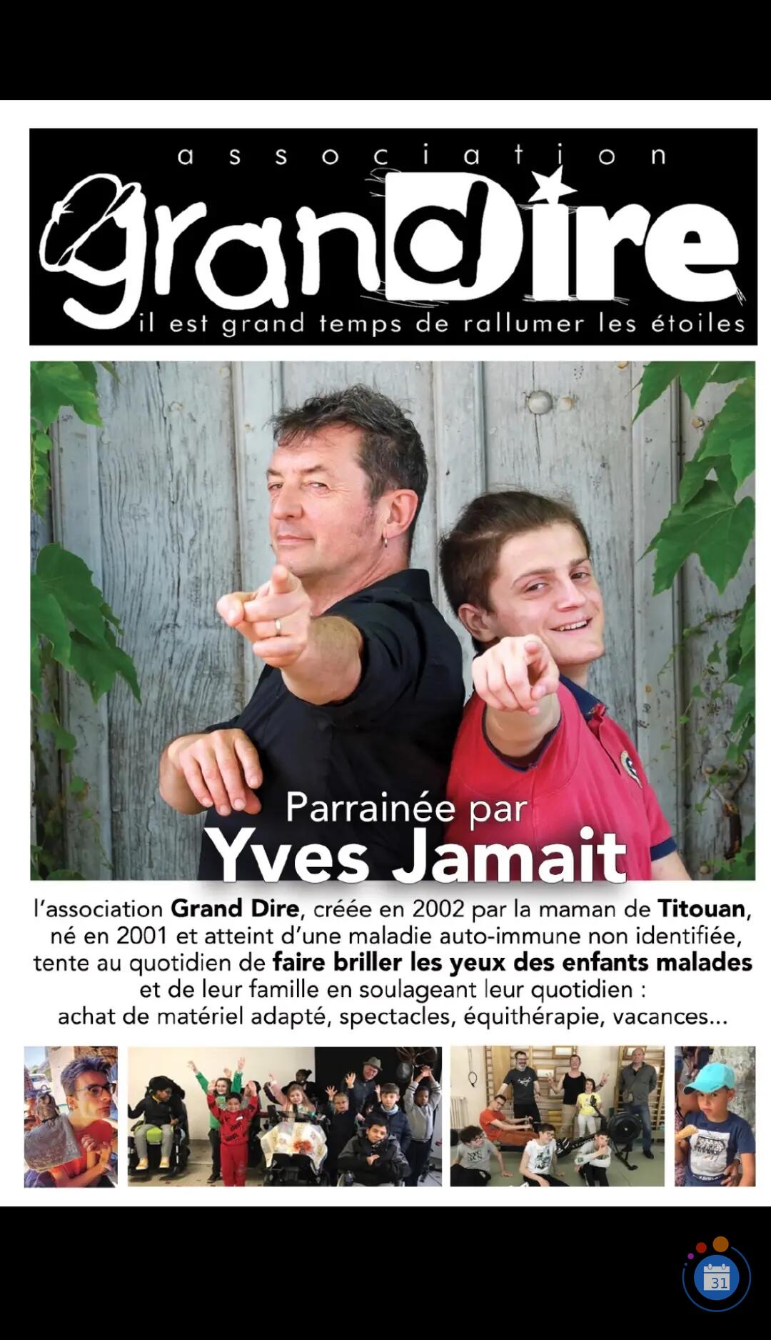 Image Grand Dire (photo 2)
