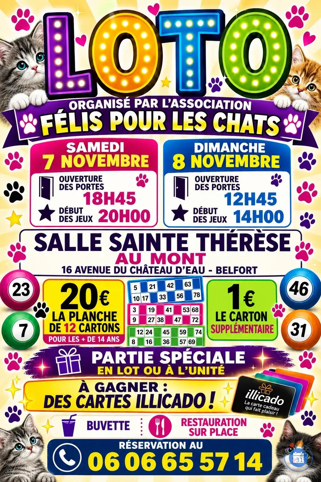 Image Loto (photo 1)