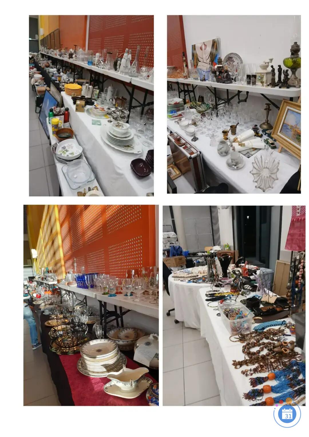 Image GRANDE BRADERIE HUMANITAIRE (photo 3)