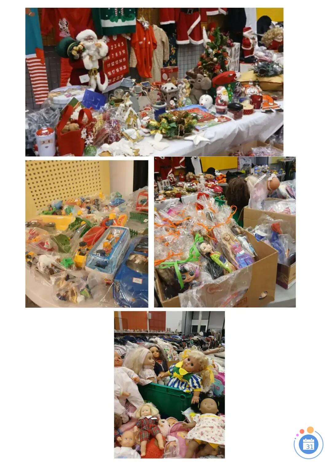 Image BRADERIE HUMANITAIR3E (photo 3)