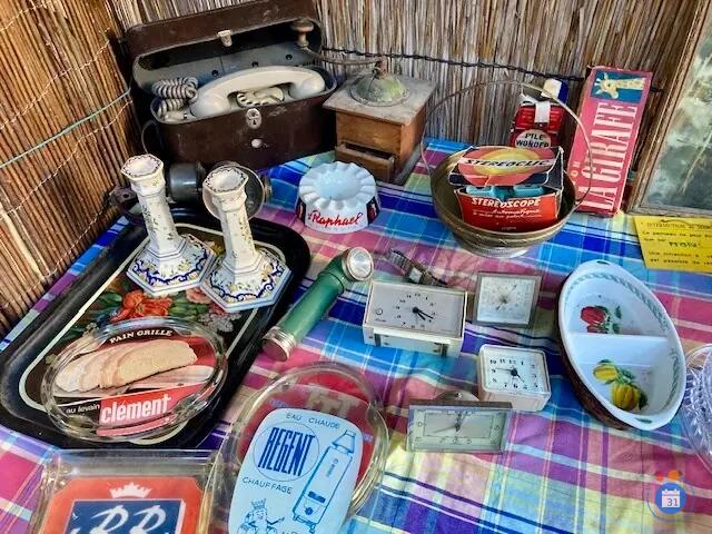 Image vide maison vintage (photo 4)