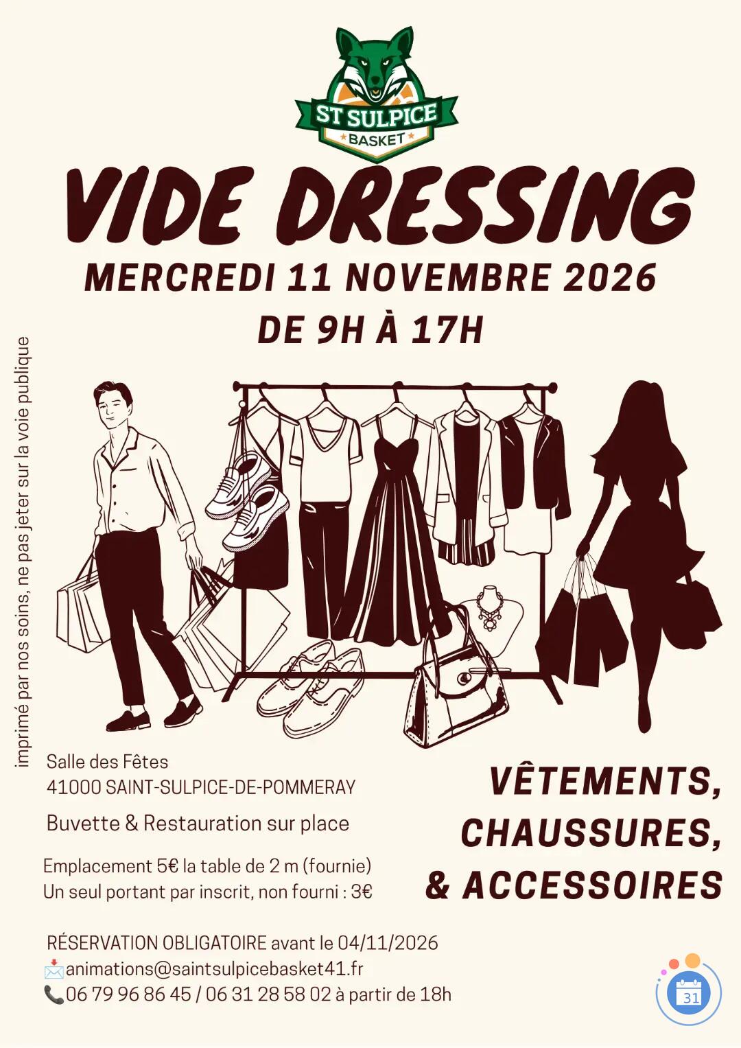 Image VIDE DRESSINGS (photo 1)