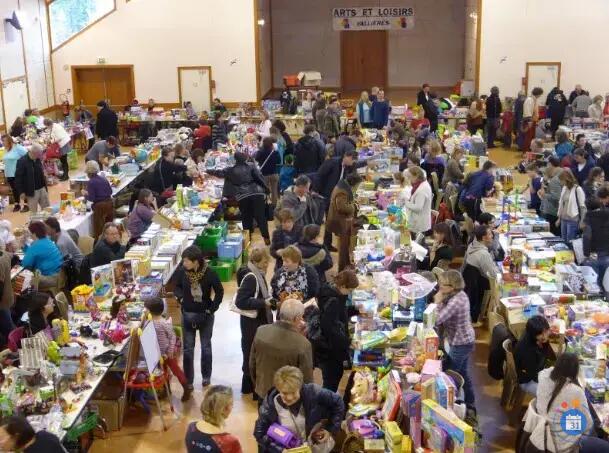 Image 21 bourse aux jouets, livres, DVD (photo 1)