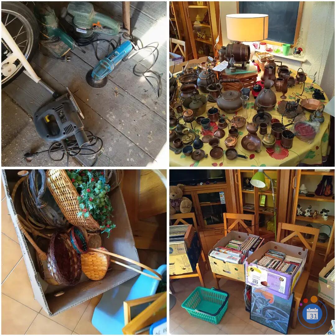 Image Vide maison de Grand-Mamie (photo 3)