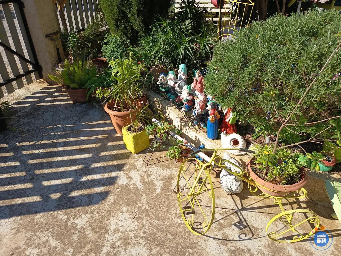 Image Vide maison de Grand-Mamie (photo 4)