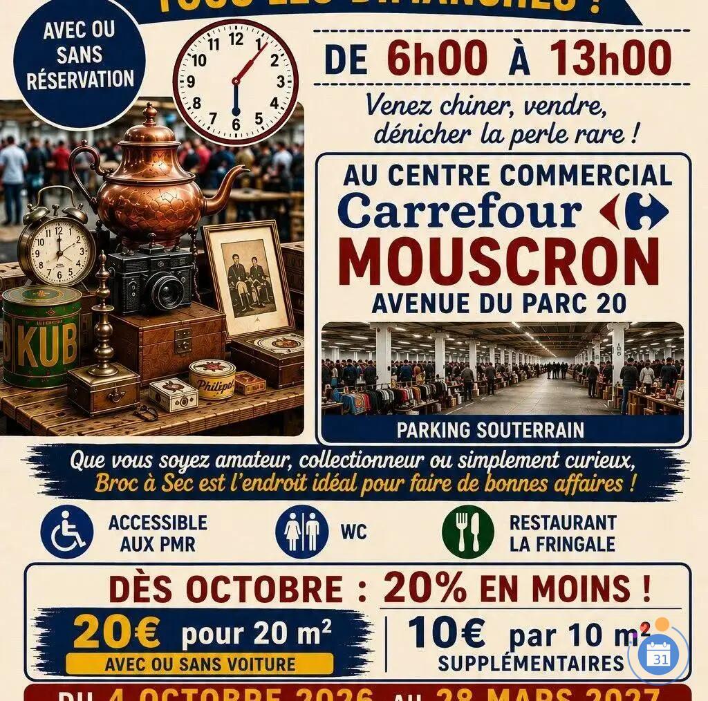 Image Brocante (photo 2)