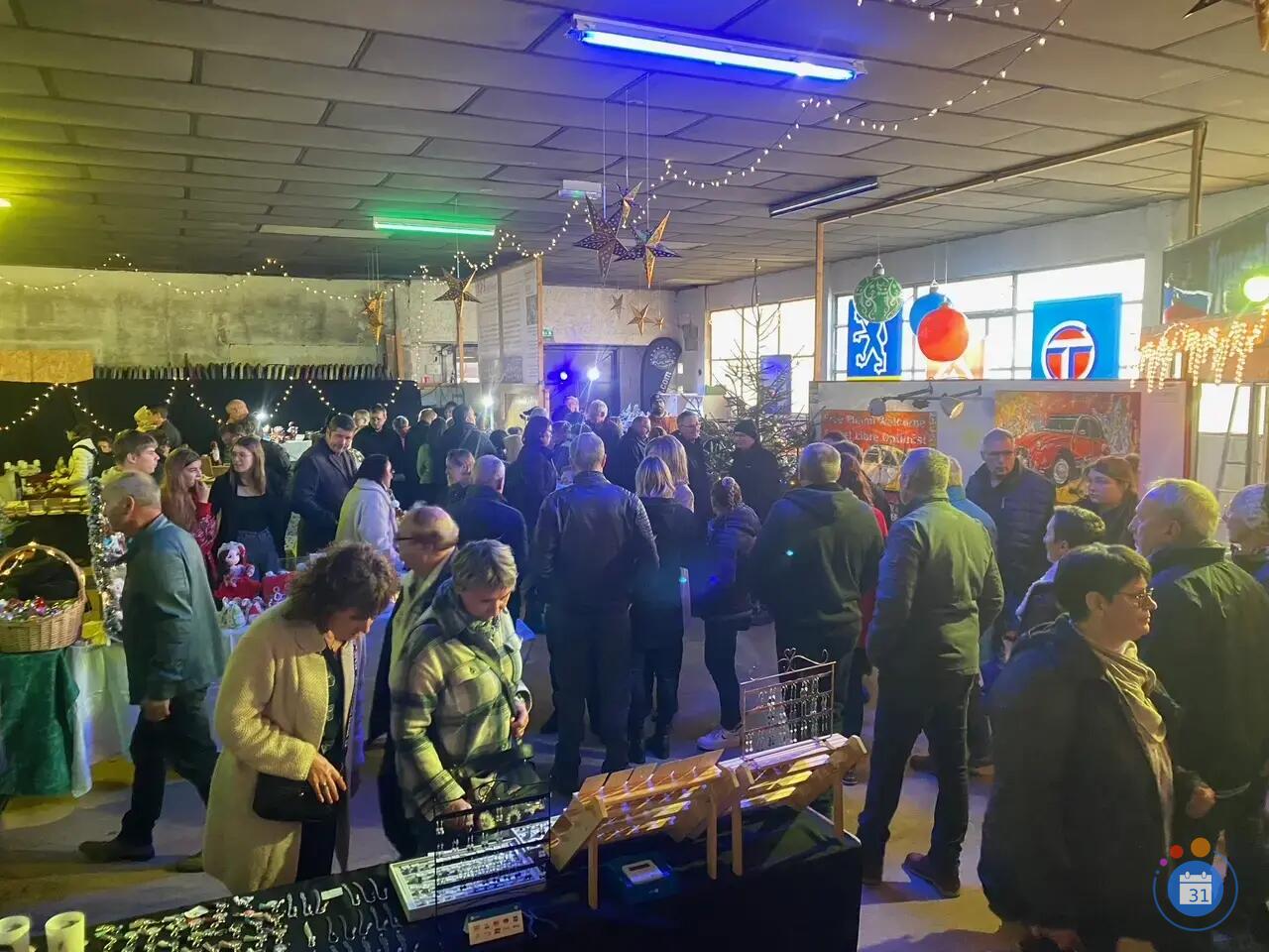 Image Marché de Nöel (photo 3)