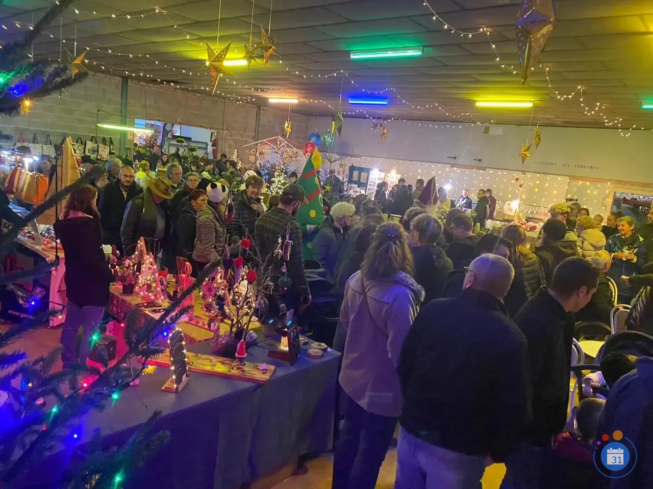 Image Marché de Nöel (photo 4)