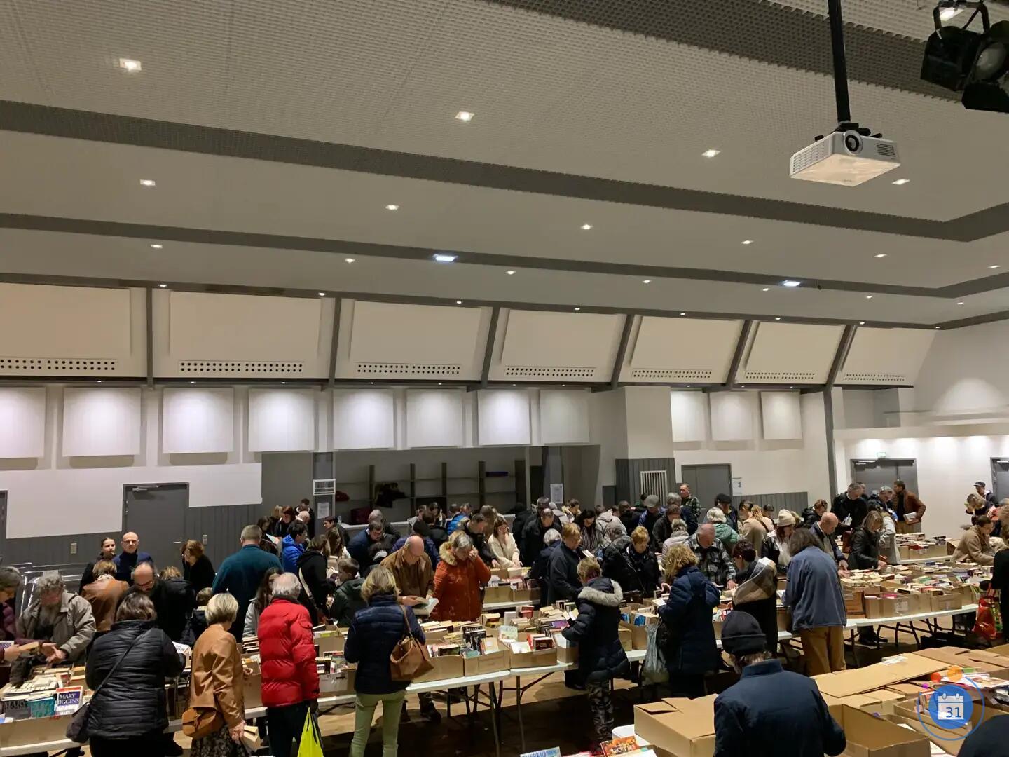 Image Bourse aux jouets (photo 1)