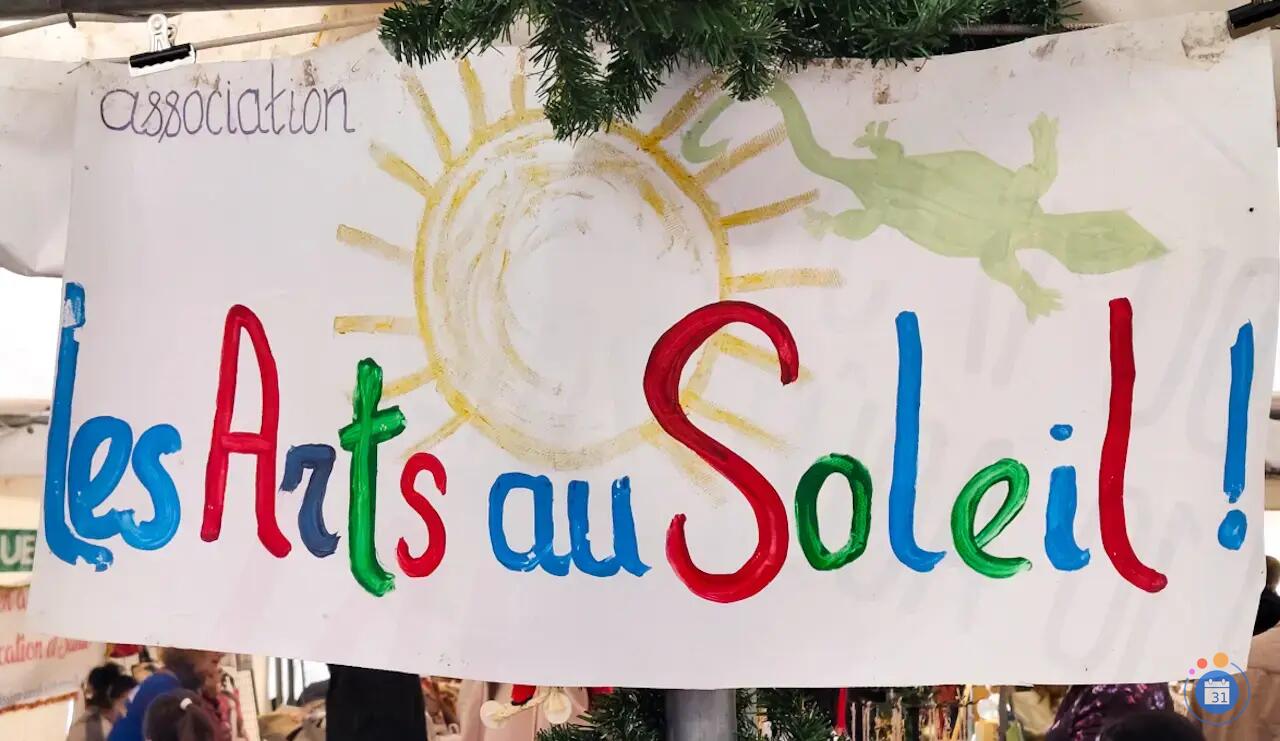Image Le Super Lieu: boutique éphémère solidaire (photo 2)