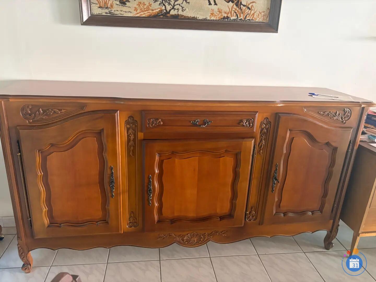 Image Vide maison suite à un décès (photo 2)