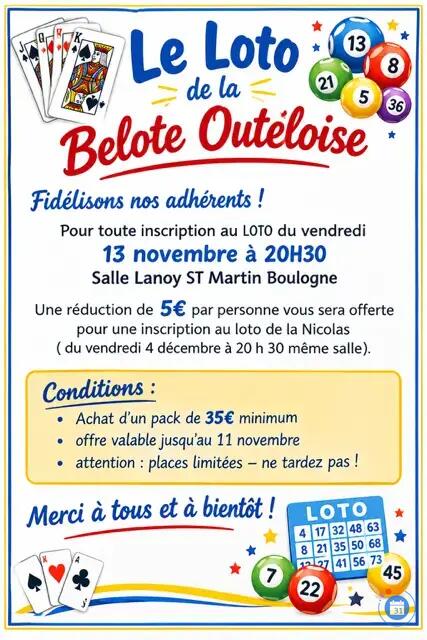 Image super loto quine (photo 2)