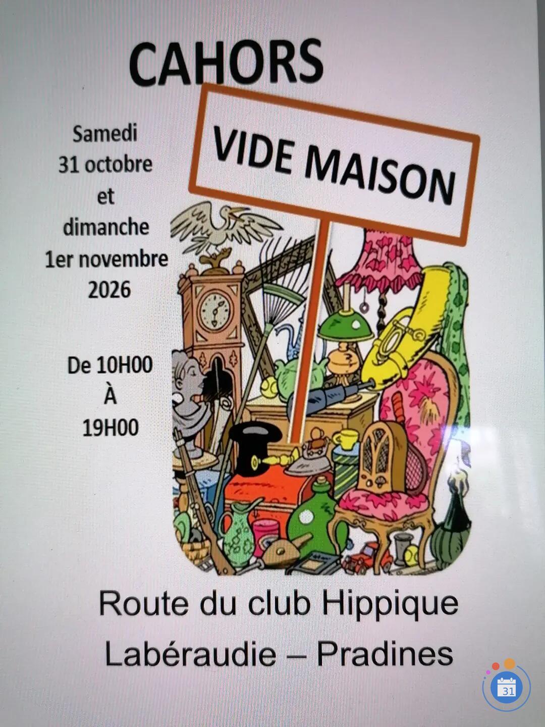 Image vide maison (photo 1)