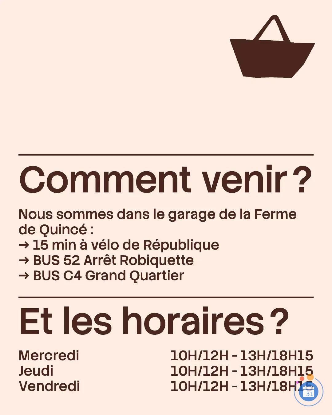 Image Récupette Ressourcerie Ephémère (photo 2)