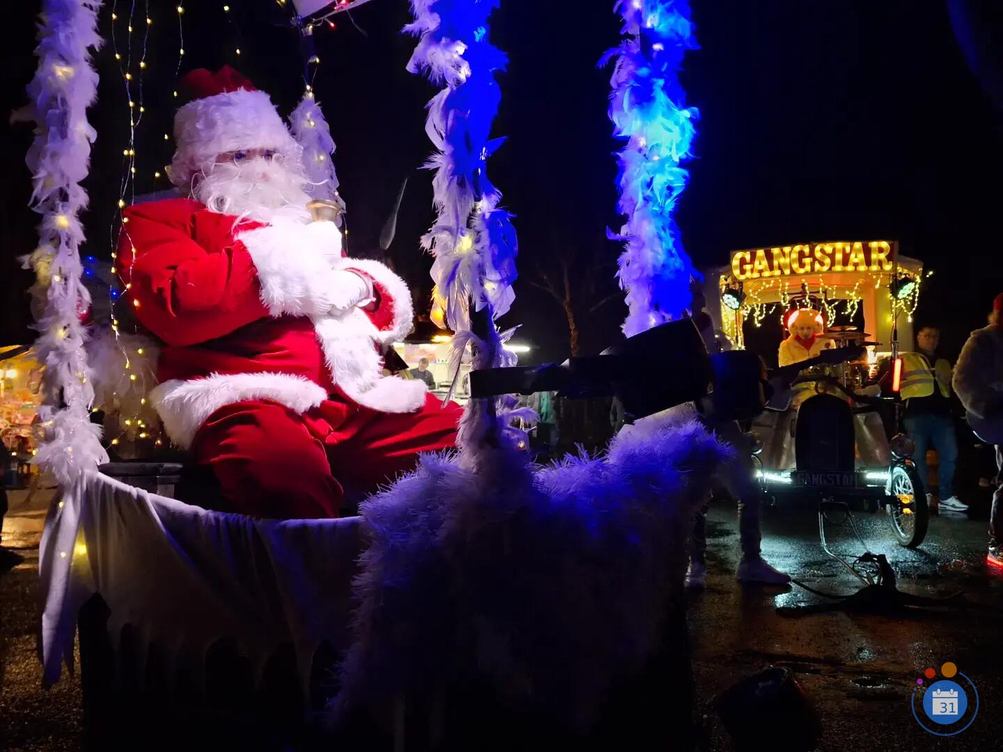Image Noël sur la 12 (photo 1)