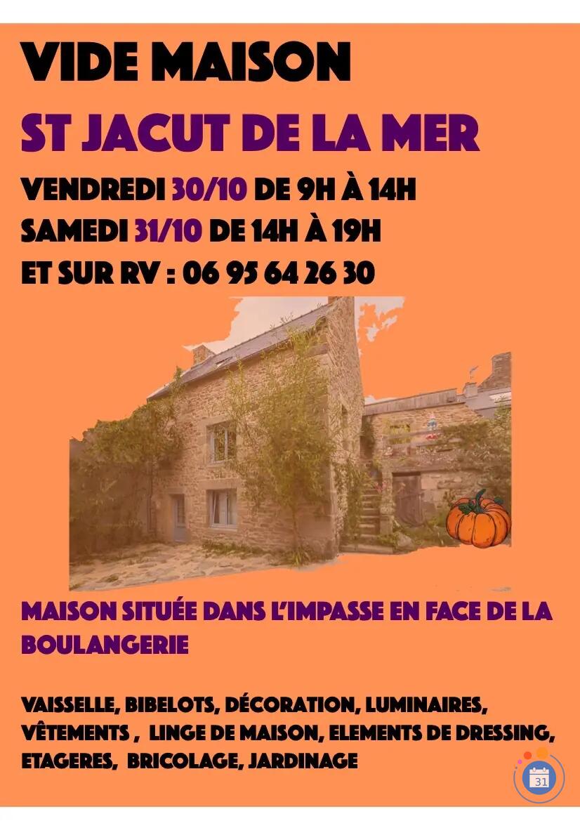 Image VIDE MAISON (photo 1)